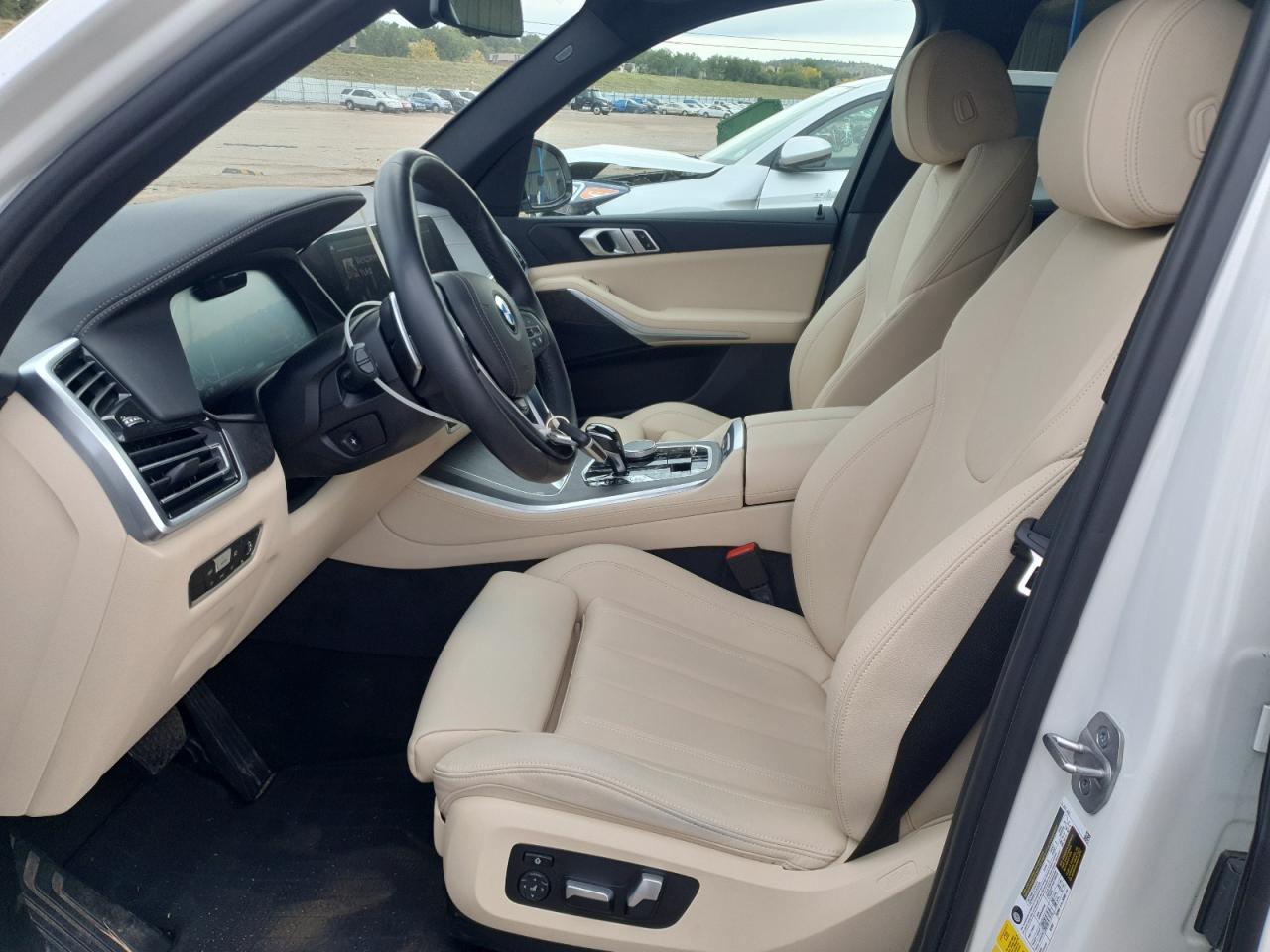 2022 BMW X5 xDrive45E VIN: 5UXTA6C01N9J65792 Lot: 82353025