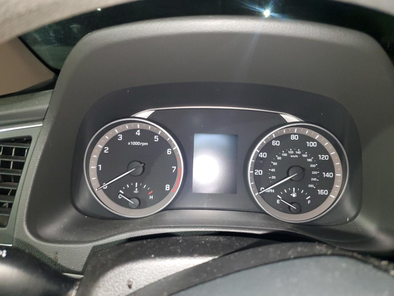 2018 Hyundai Elantra Se VIN: 5NPD74LF6JH226052 Lot: 86750685