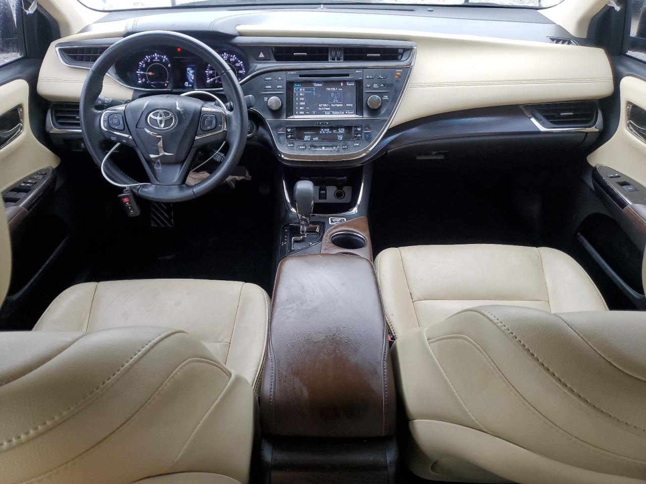 2016 Toyota Avalon Xle VIN: 4T1BK1EB4GU215947 Lot: 90496805