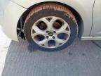2010 CITROEN C3 EXCLUSIVE HDI  for sale at Copart YORK