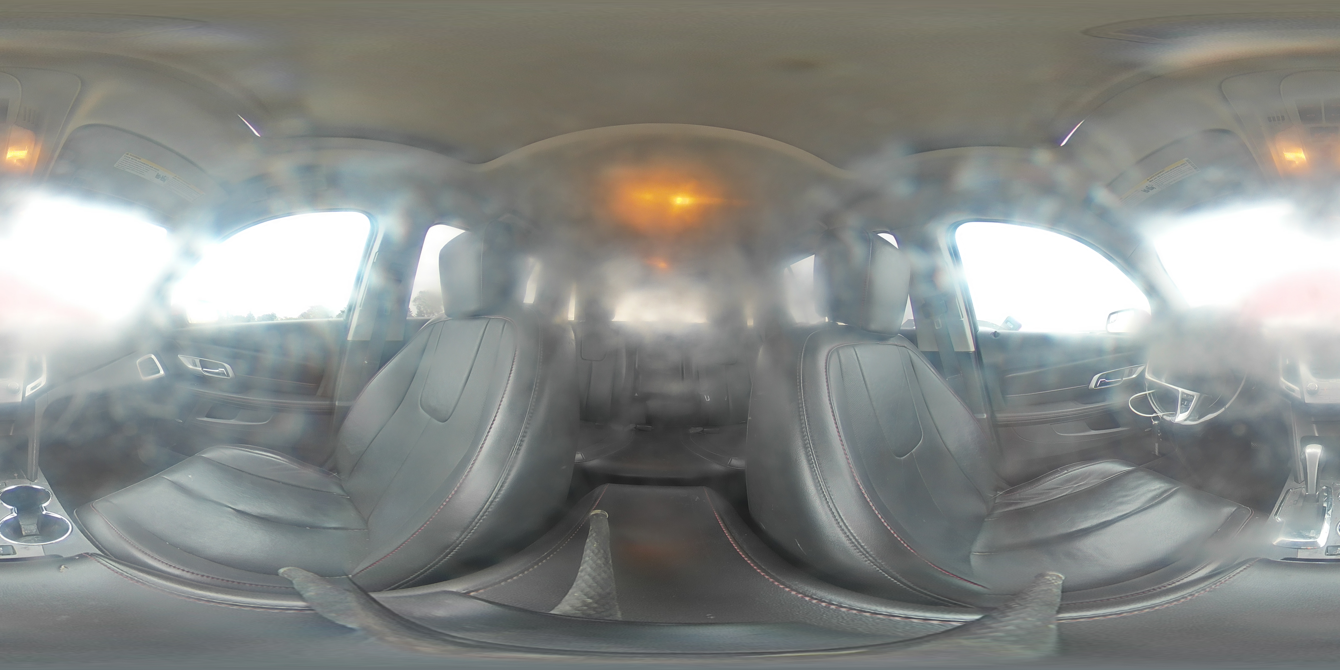 2013 GMC Terrain Slt VIN: 2GKALUEK4D6145833 Lot: 85304135