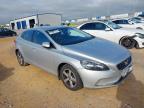 2012 VOLVO V40 SE D2  for sale at Copart CORBY