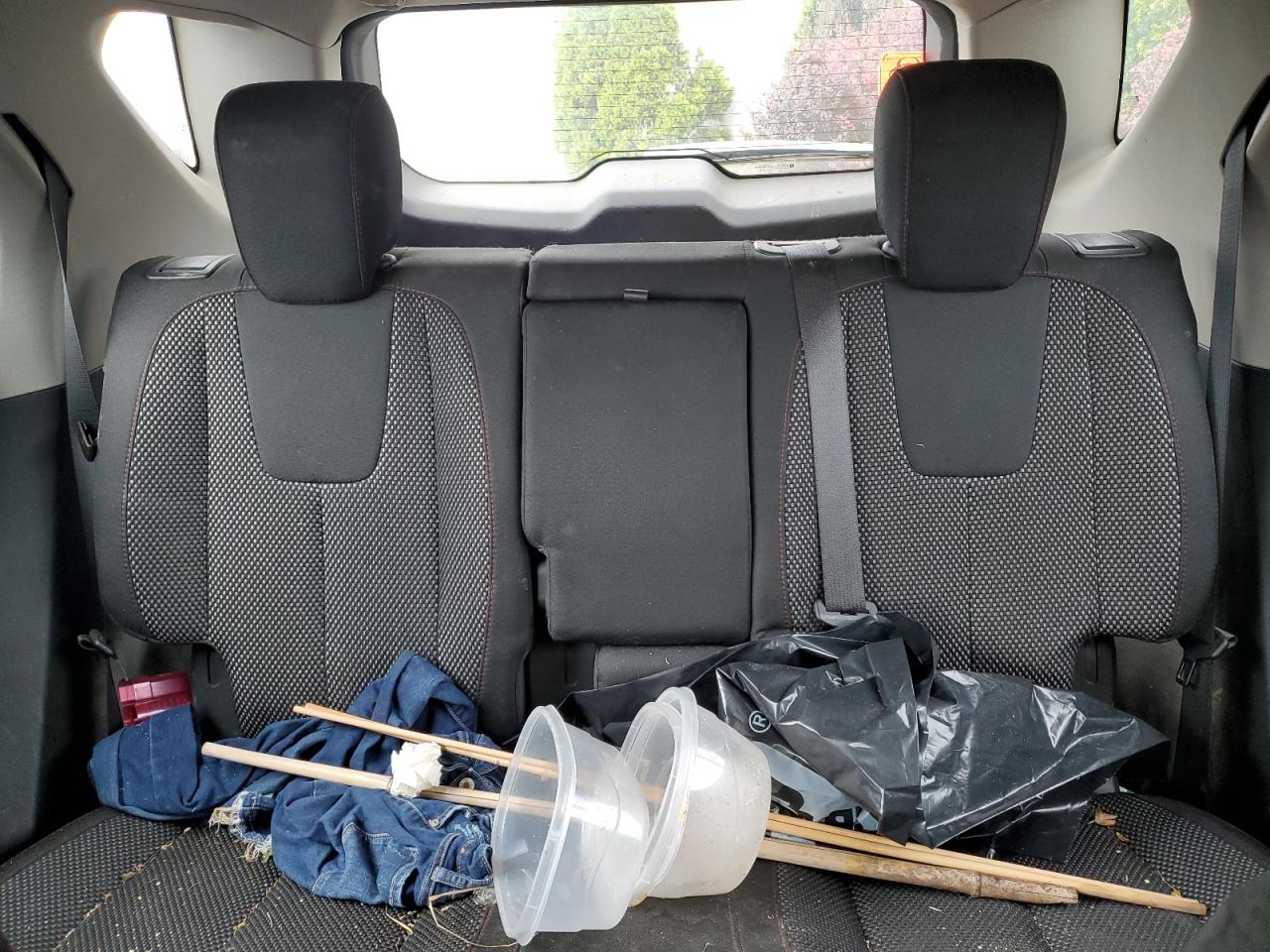 2016 Chevrolet Equinox Ls VIN: 2GNALBEK6G1130789 Lot: 81284445