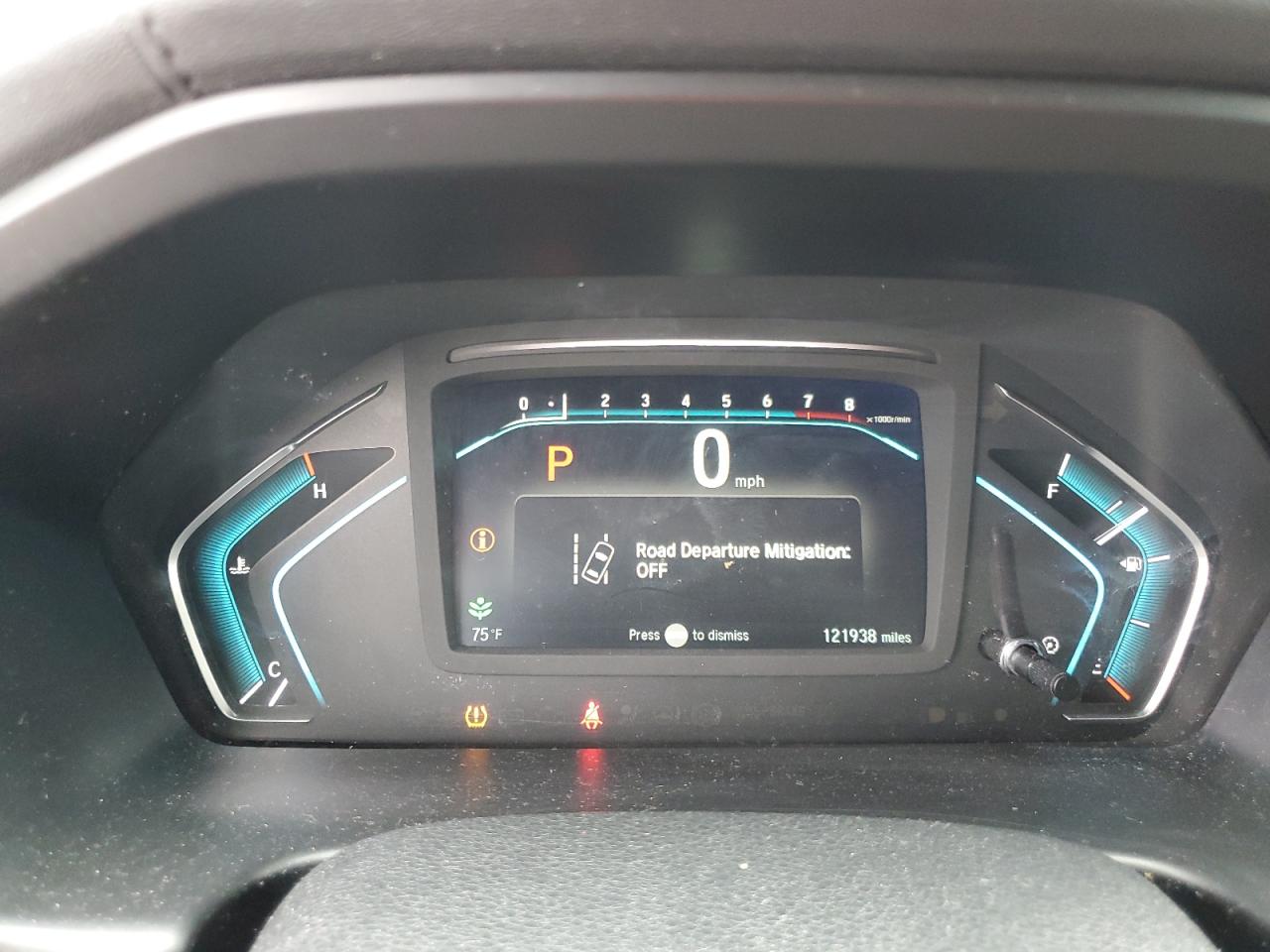 2018 Honda Odyssey Exl VIN: 5FNRL6H76JB068650 Lot: 84291445