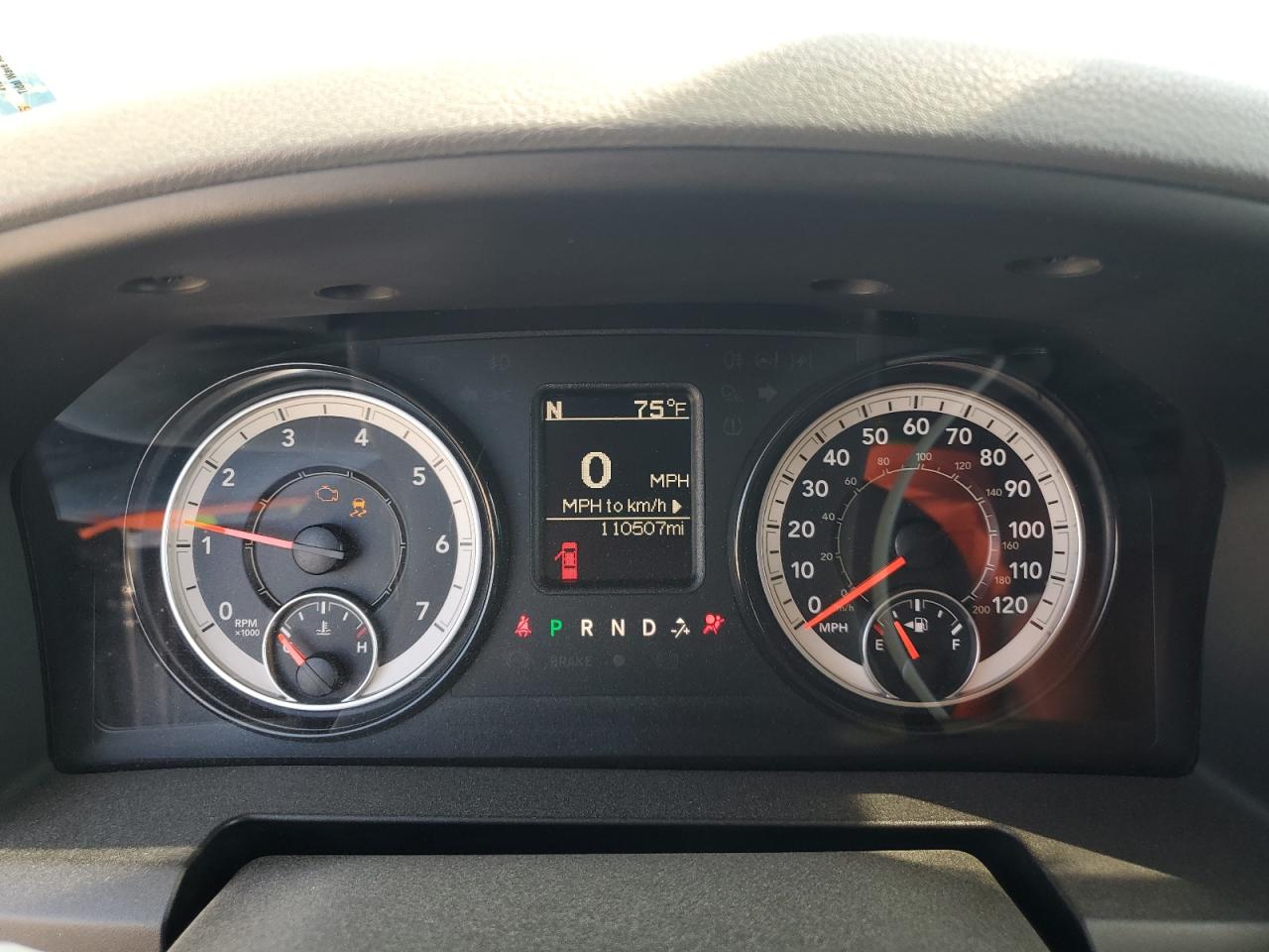 2018 Ram 1500 St VIN: 3C6RR7KT4JG130221 Lot: 84941695