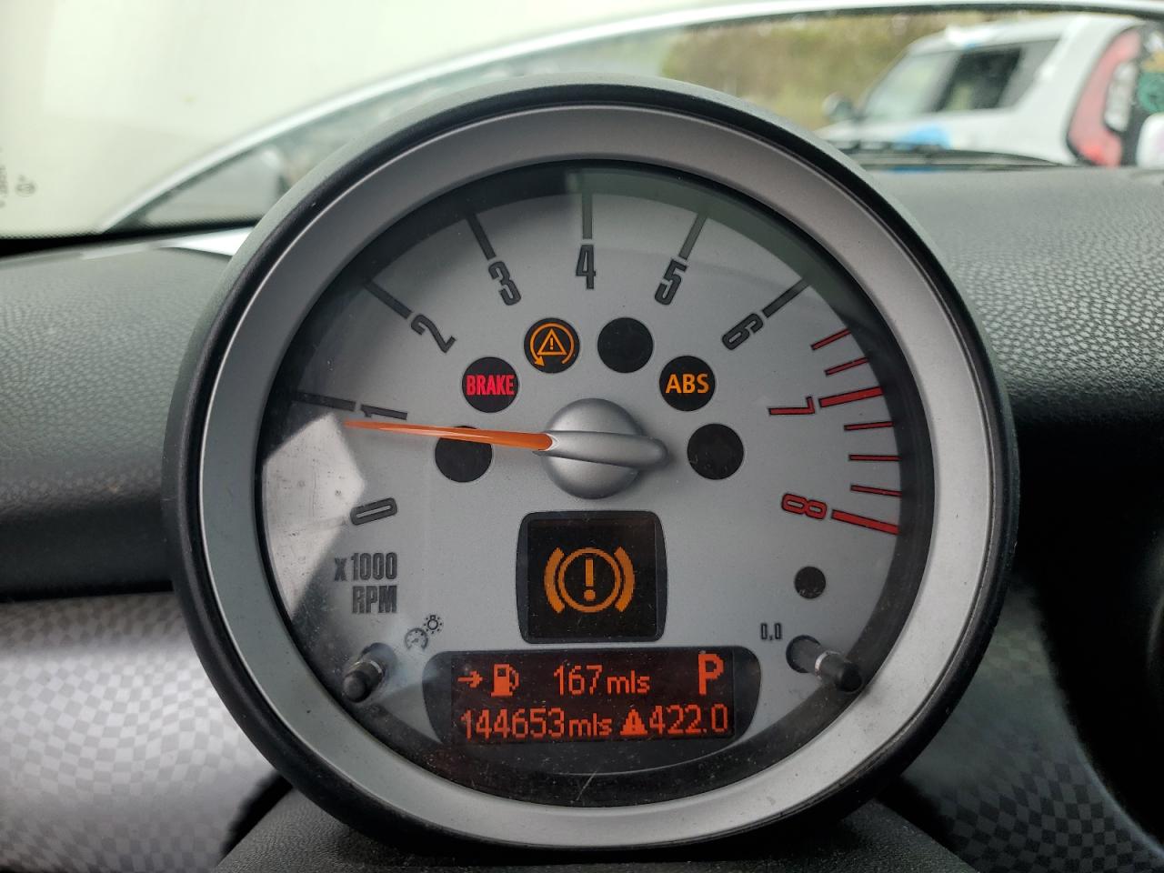 2009 Mini Cooper S Clubman VIN: WMWMM33599TP91068 Lot: 86631455