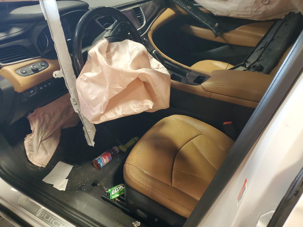 2018 Buick Lacrosse Premium VIN: 1G4ZS5SS6JU131050 Lot: 81417075