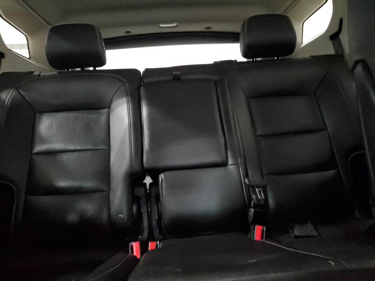 2020 GMC Terrain Denali VIN: 3GKALXEX0LL110116 Lot: 89651695