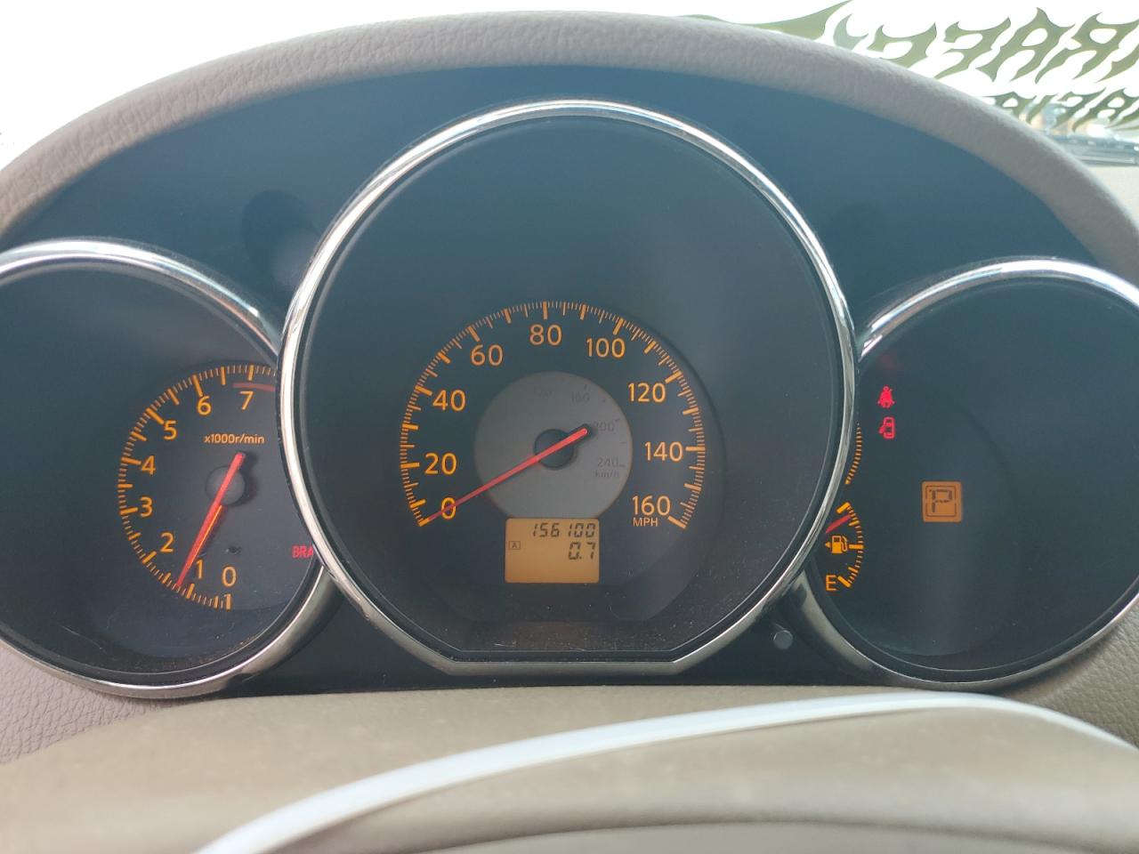 2005 Nissan Altima Se VIN: 1N4BL11D35C238010 Lot: 81939995