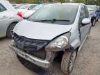 2009 TOYOTA AYGO PLATINUM VVT-I  for sale at Copart WOLVERHAMPTON