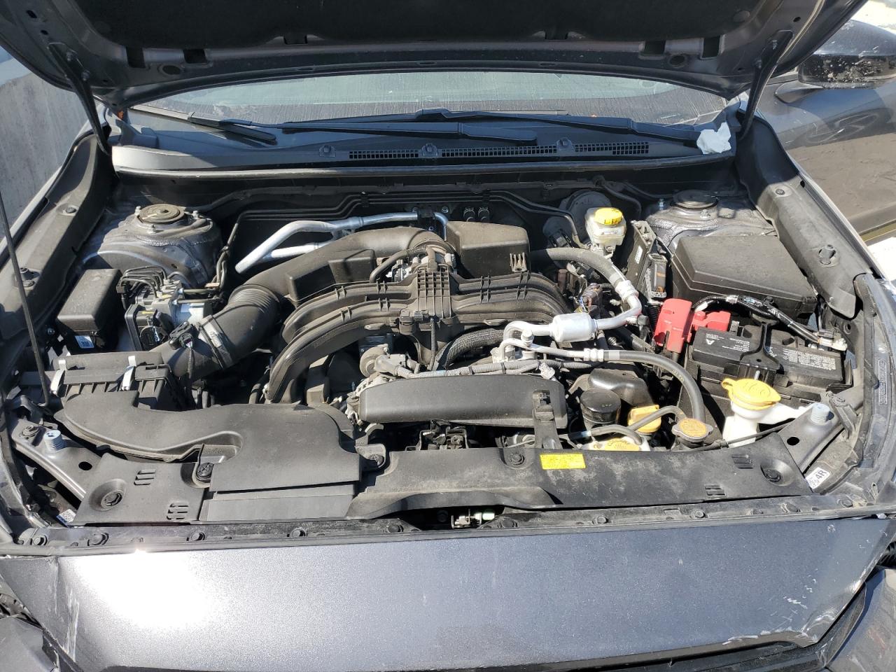 2024 Subaru Crosstrek Sport VIN: 4S4GUHF66R3774533 Lot: 84599185