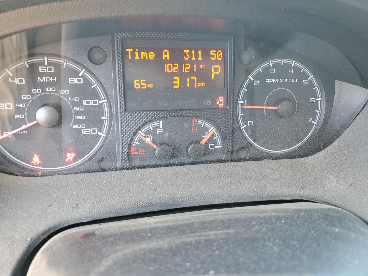 2016 Ram Promaster 1500 1500 Standard VIN: 3C6TRVAG5GE116525 Lot: 82553075