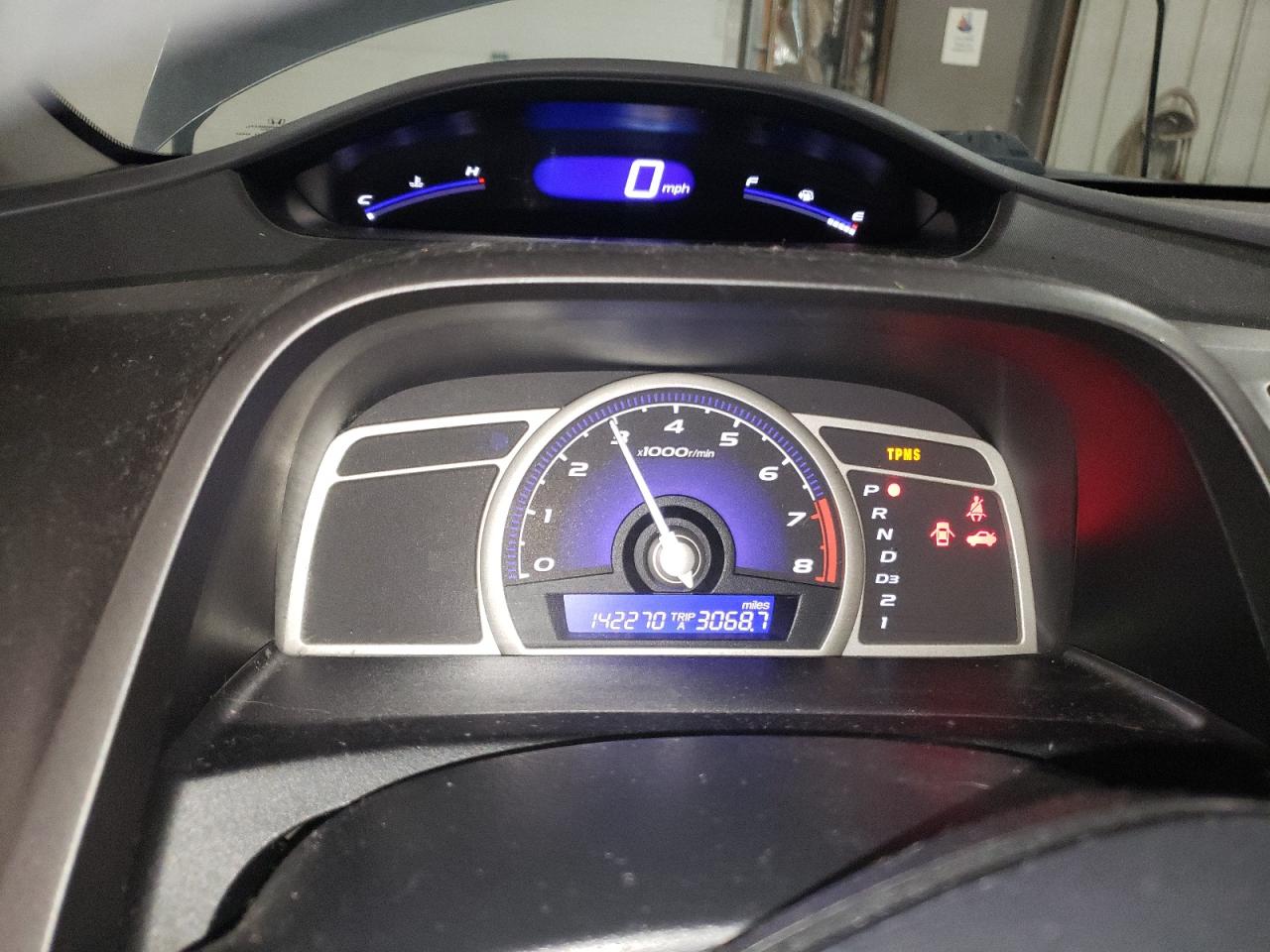 2010 Honda Civic Lx VIN: 19XFA1F59AE057984 Lot: 85126855