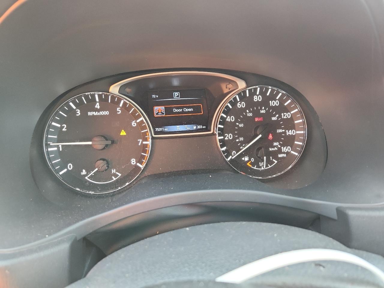 2020 Nissan Pathfinder Sv VIN: 5N1DR2BN9LC596915 Lot: 85723585