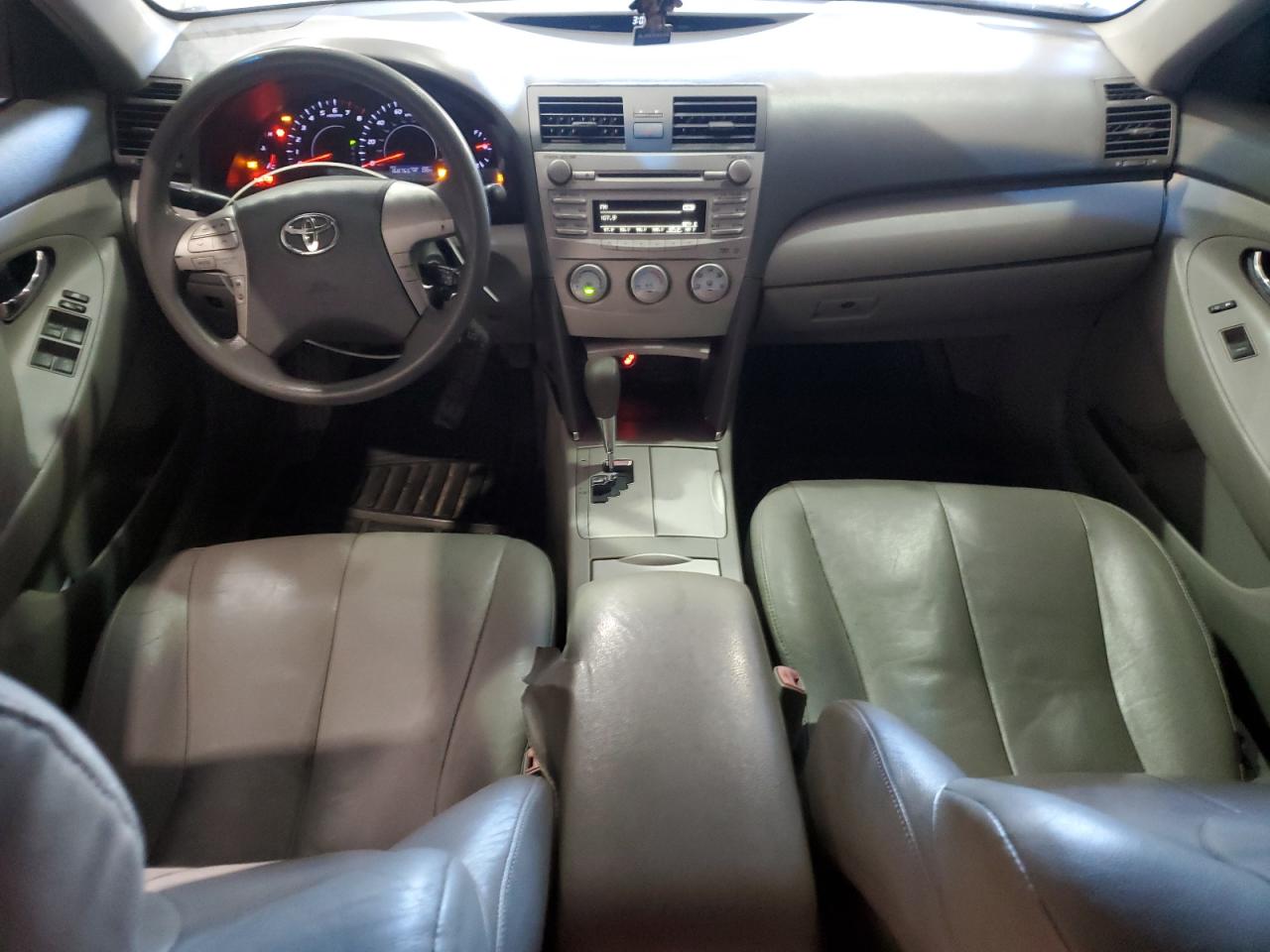 2010 Toyota Camry Base VIN: 4T4BF3EKXAR068515 Lot: 82484135