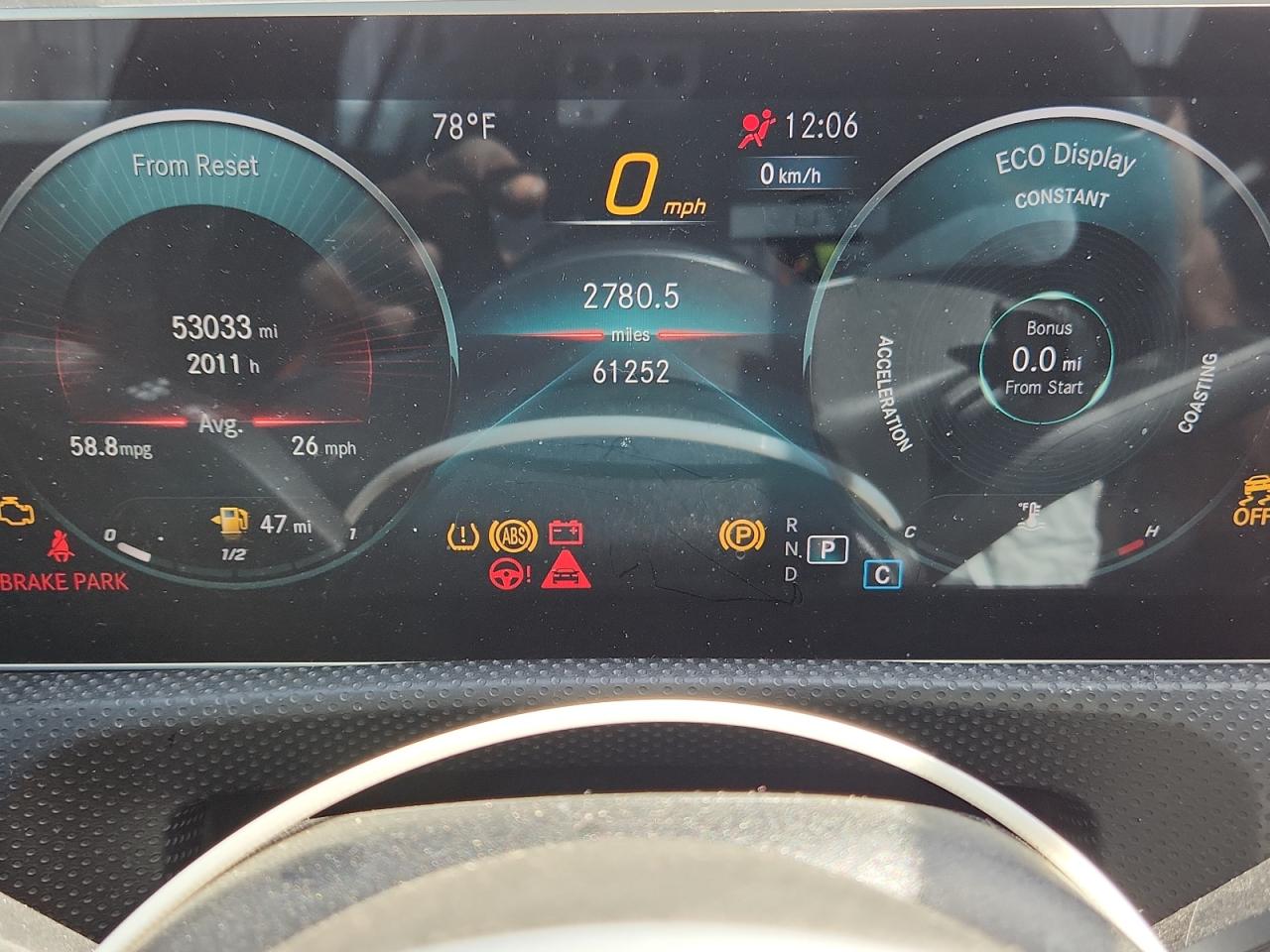 2020 Mercedes-Benz A 220 VIN: WDD3G4EB5LW038230 Lot: 84706875