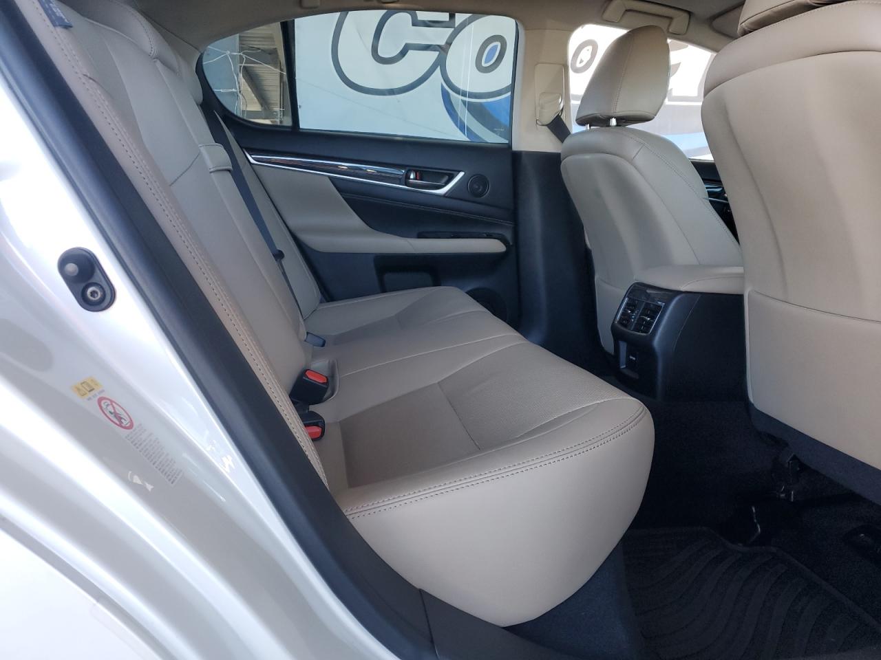 2018 Lexus Gs 350 Base VIN: JTHBZ1BL2JA012964 Lot: 82785045