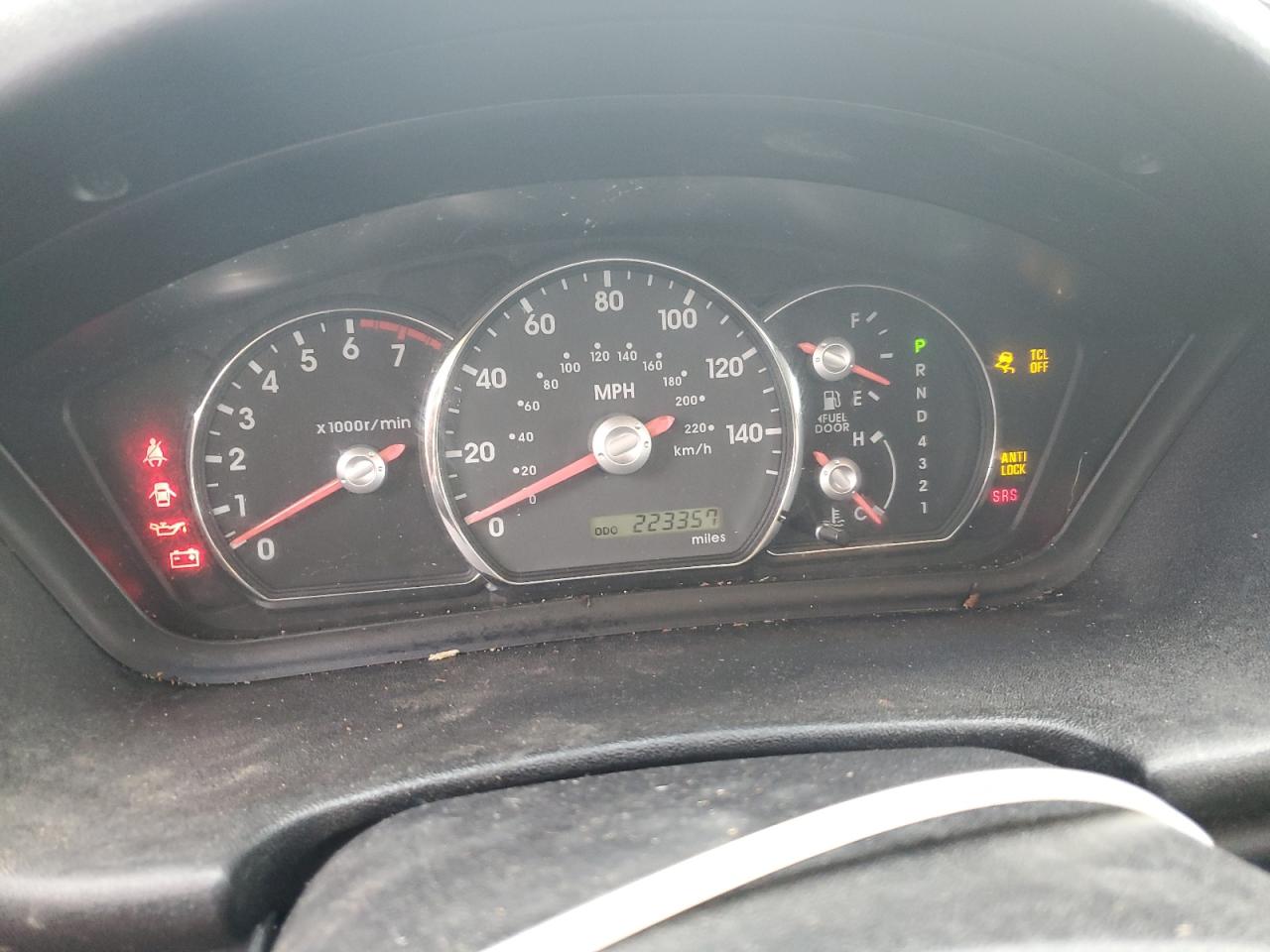 2008 Mitsubishi Endeavor Se VIN: 4A4MM31S68E008943 Lot: 89736885