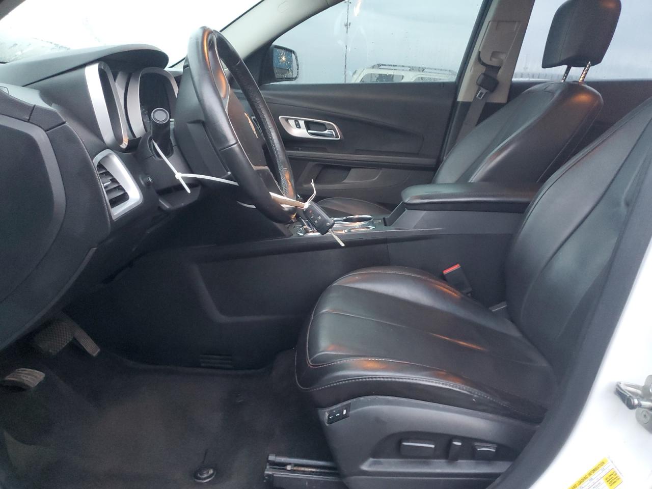 2017 Chevrolet Equinox Lt VIN: 2GNFLFEK5H6269510 Lot: 85741615