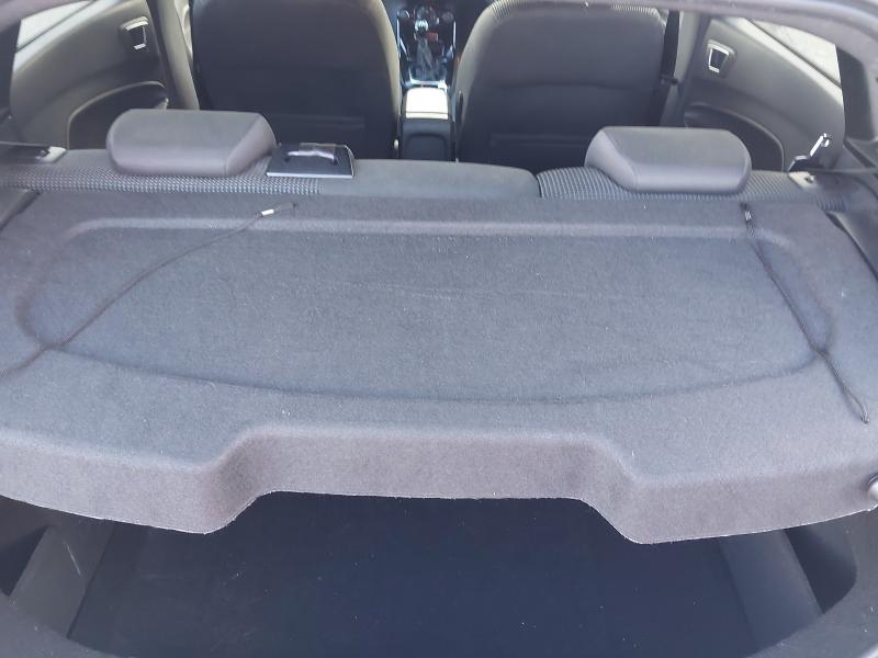 2015 FORD FIESTA 1.0 ECOBOOST TITANIUM 5DR