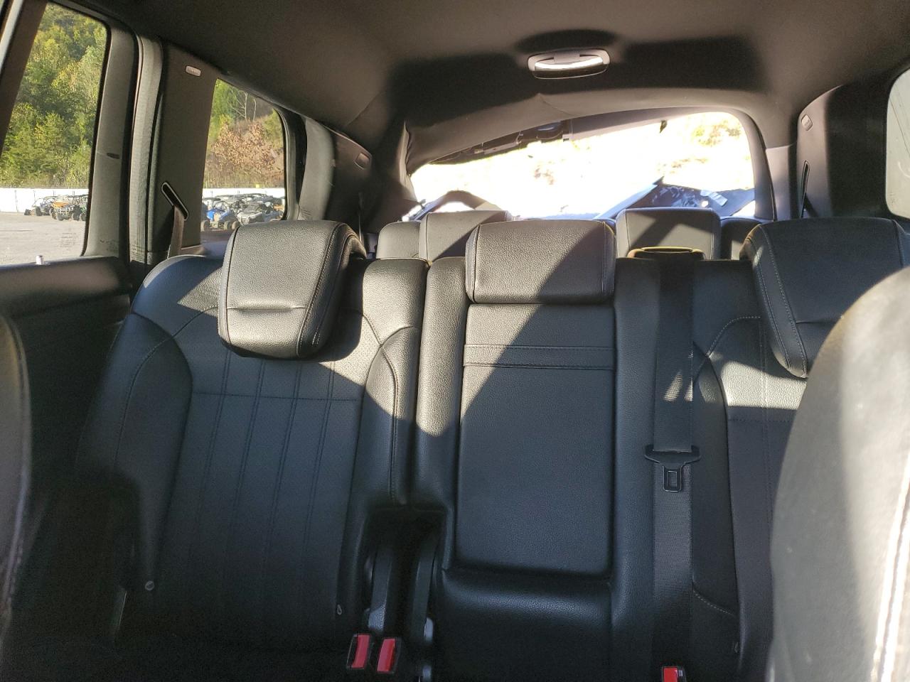 2018 Mercedes-Benz Gls 450 4Matic VIN: 4JGDF6EE8JB167456 Lot: 85744975