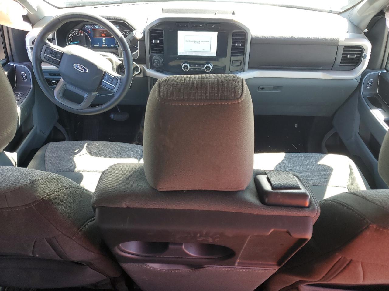 2023 Ford F150 Supercrew VIN: 1FTFW1E5XPKE54872 Lot: 85879125