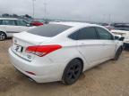 2015 HYUNDAI I40 ACTIVE BLUE DRIVE CRD  for sale at Copart CORBY