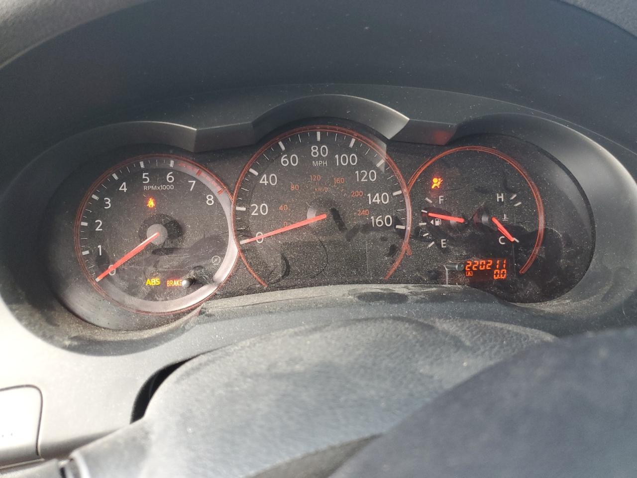 2009 Nissan Altima 2.5S VIN: 1N4AL24E39C200546 Lot: 87486975