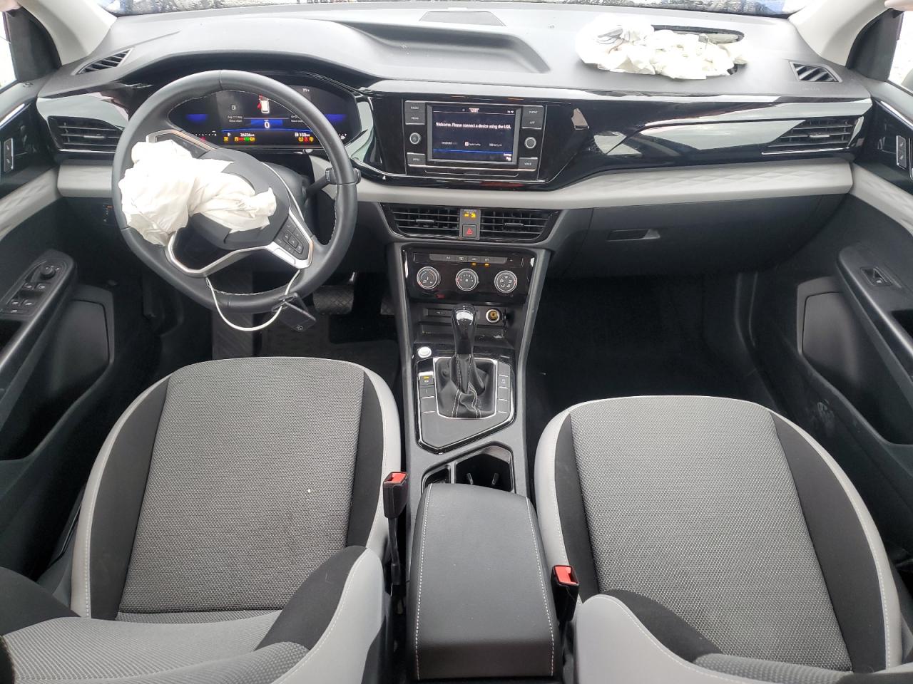 2023 Volkswagen Taos S VIN: 3VVCX7B20PM363780 Lot: 85654505