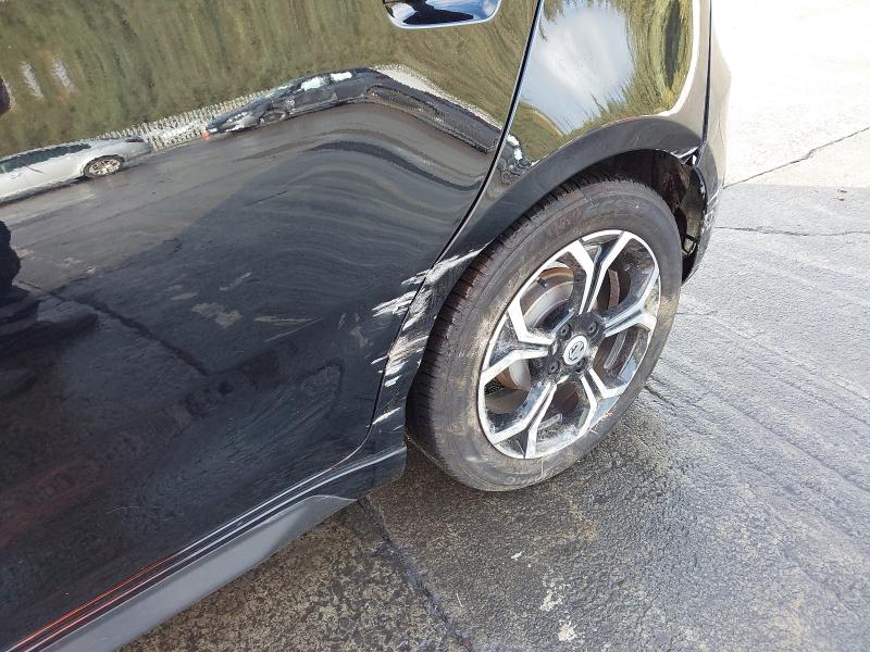 2024 MG MOTOR UK MG3 1.5 VTI-TECH EXCITE 5DR