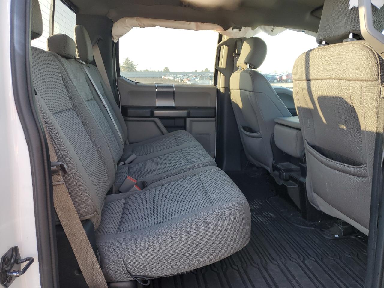 2020 Ford F150 Supercrew VIN: 1FTFW1E44LFC69548 Lot: 86637205