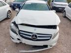 2015 MERCEDES-BENZ A180 BLUE-CY SPORT CDI AU  for sale at Copart BRISTOL