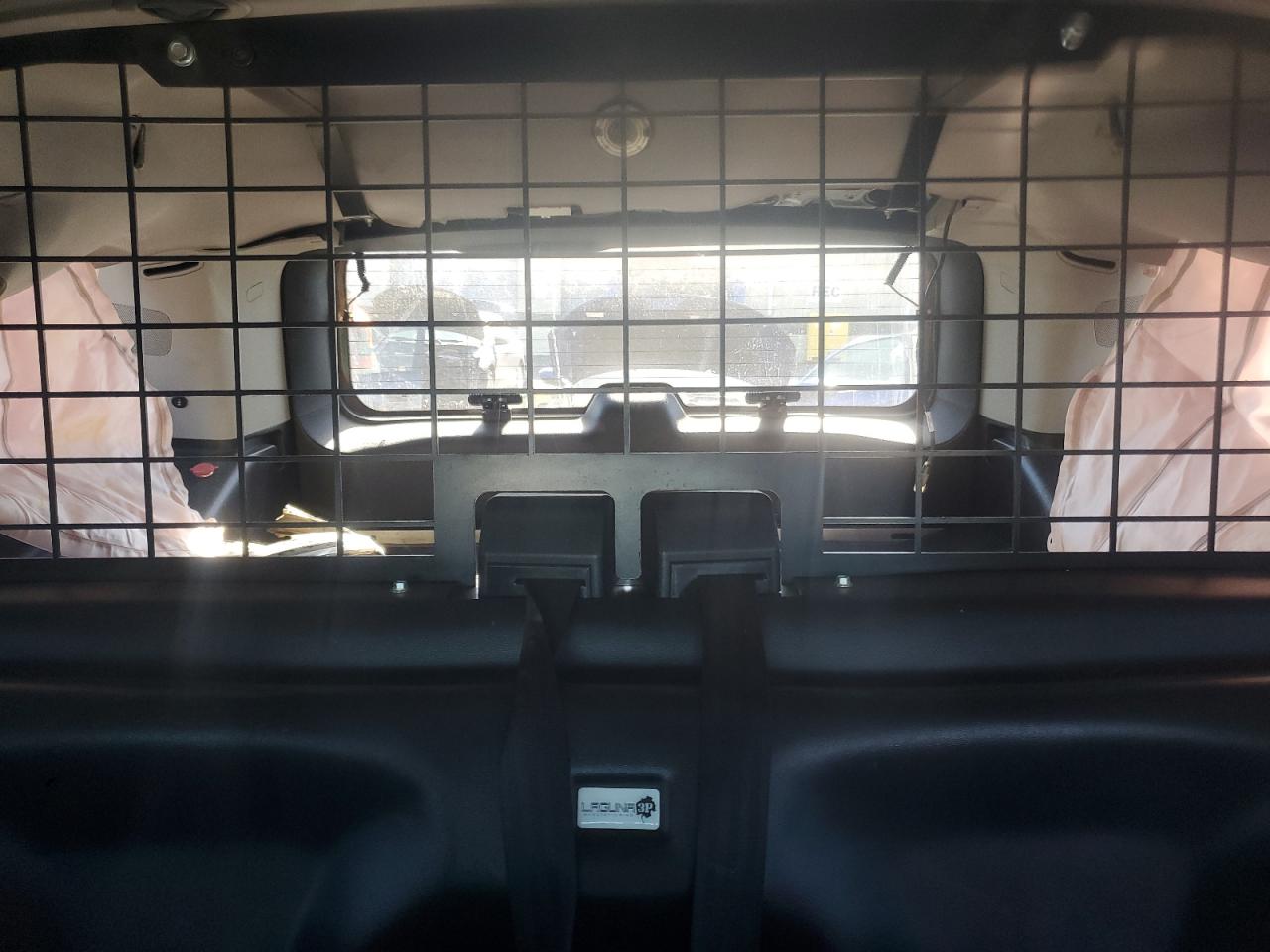 2020 Chevrolet Tahoe Police VIN: 1GNSKDEC1LR154138 Lot: 85511665