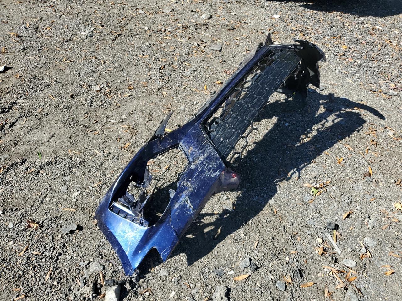 2021 Audi A5 Premium Plus 45 VIN: WAUFACF53MA023930 Lot: 87045315