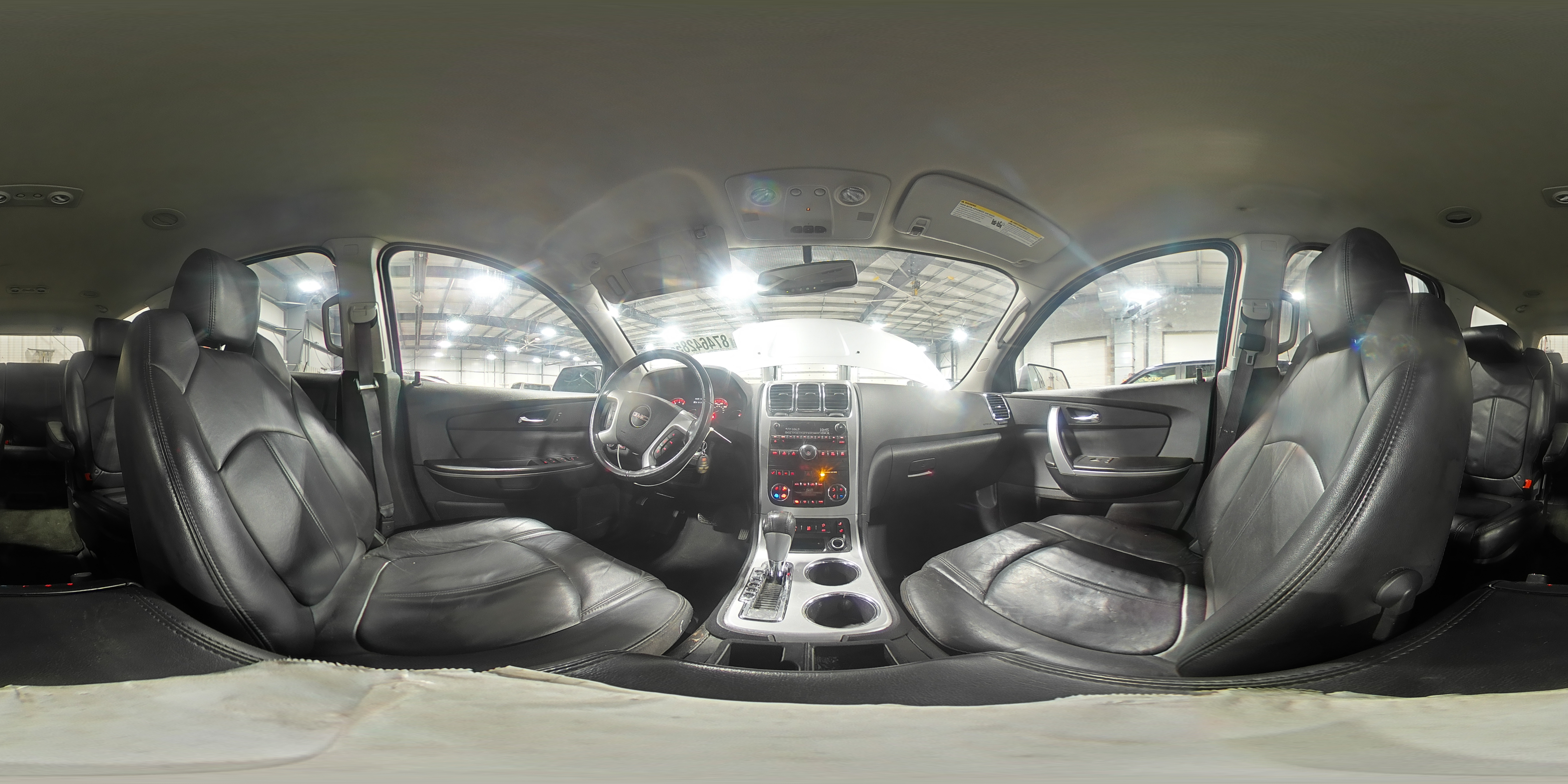 2012 GMC Acadia Slt-1 VIN: 1GKKVRED4CJ336893 Lot: 87464285