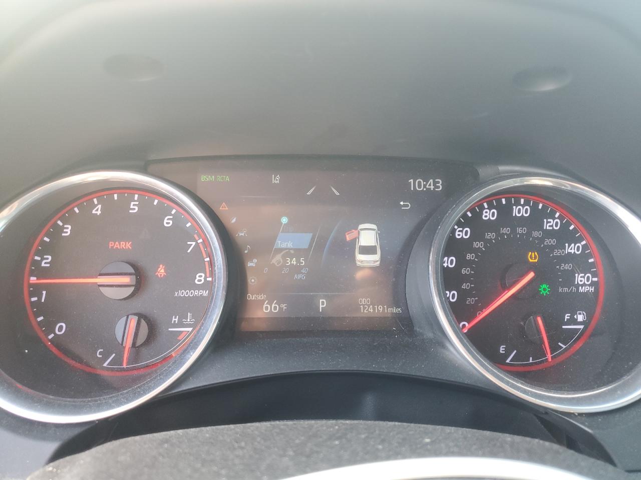 2019 Toyota Camry Xse VIN: 4T1B61HK1KU284653 Lot: 85929675