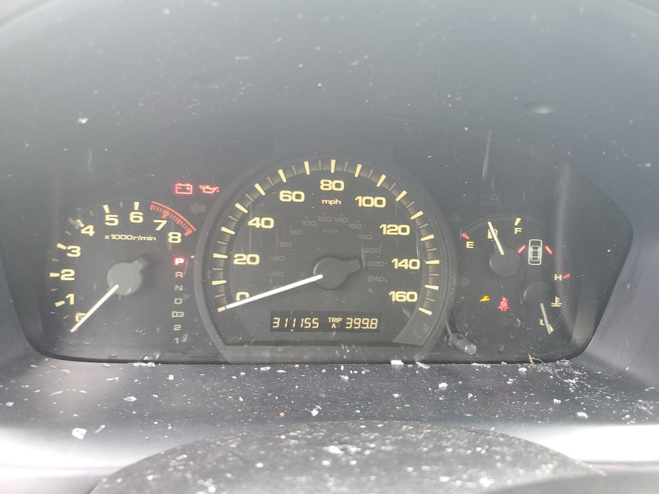 2006 Honda Accord Ex VIN: 1HGCM56746A115157 Lot: 86502735