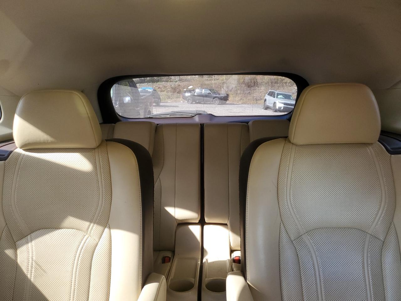 2018 Lexus Rx 350 L VIN: JTJDZKCAXJ2010660 Lot: 86986725