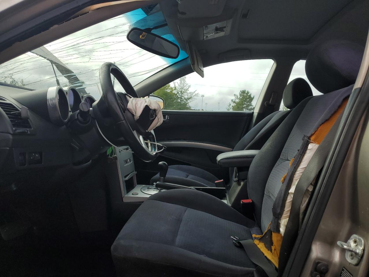 2005 Nissan Maxima Se VIN: 1N4BA41E85C817722 Lot: 82338515