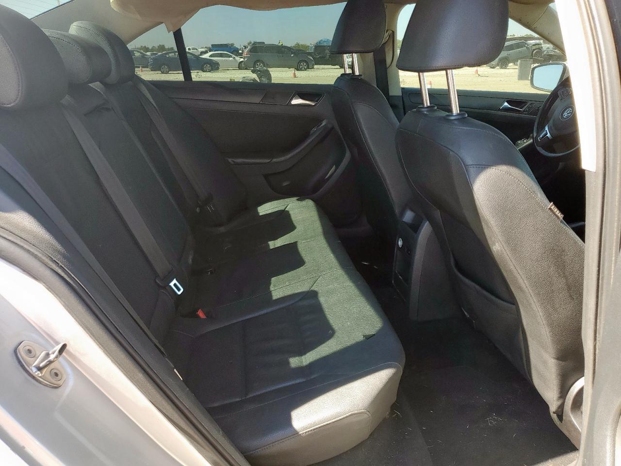 2011 Volkswagen Jetta Se VIN: 3VWDX7AJ6BM026905 Lot: 82309685