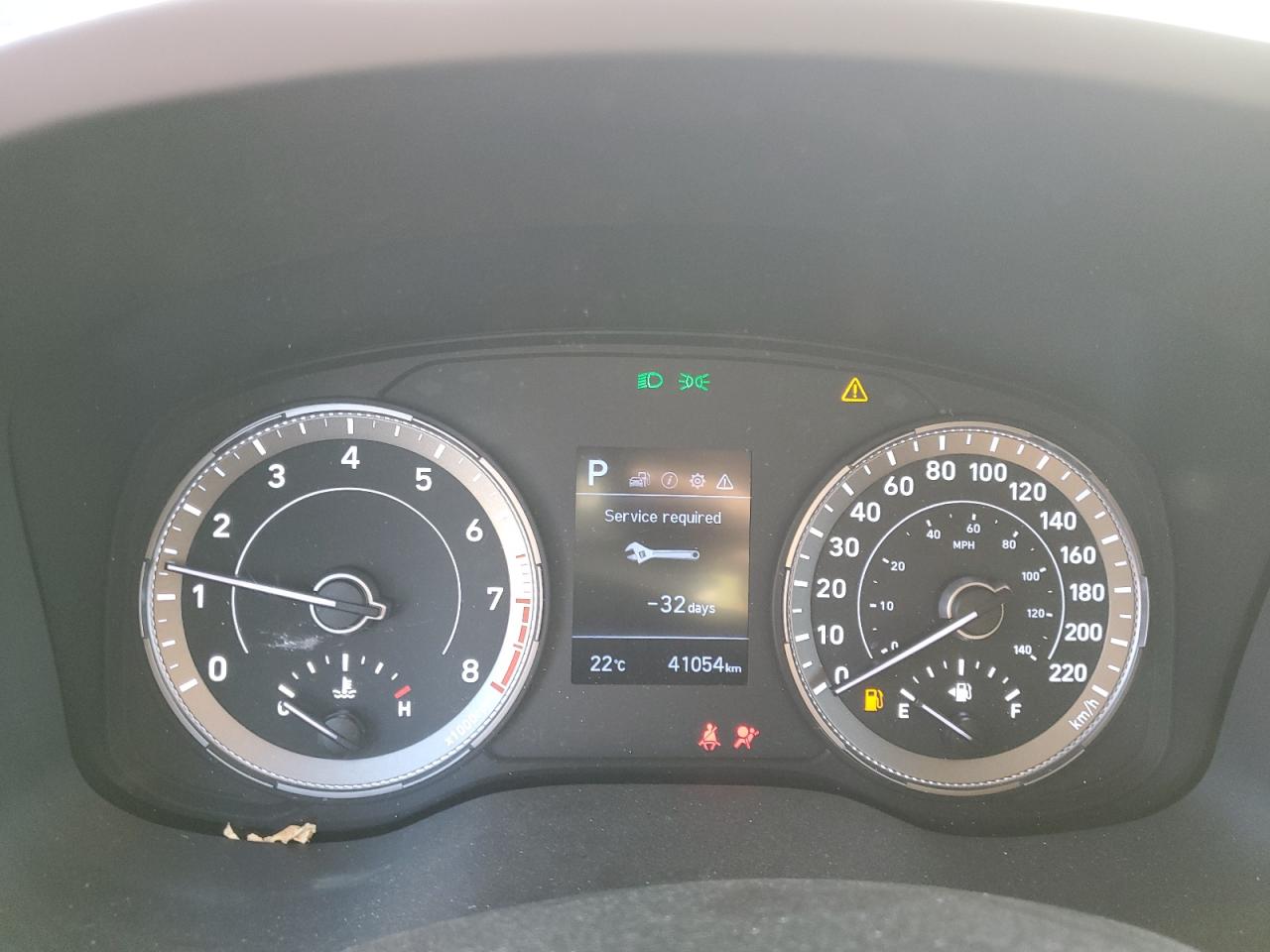 2022 Hyundai Venue Se VIN: KMHRB8A37NU197950 Lot: 83760715