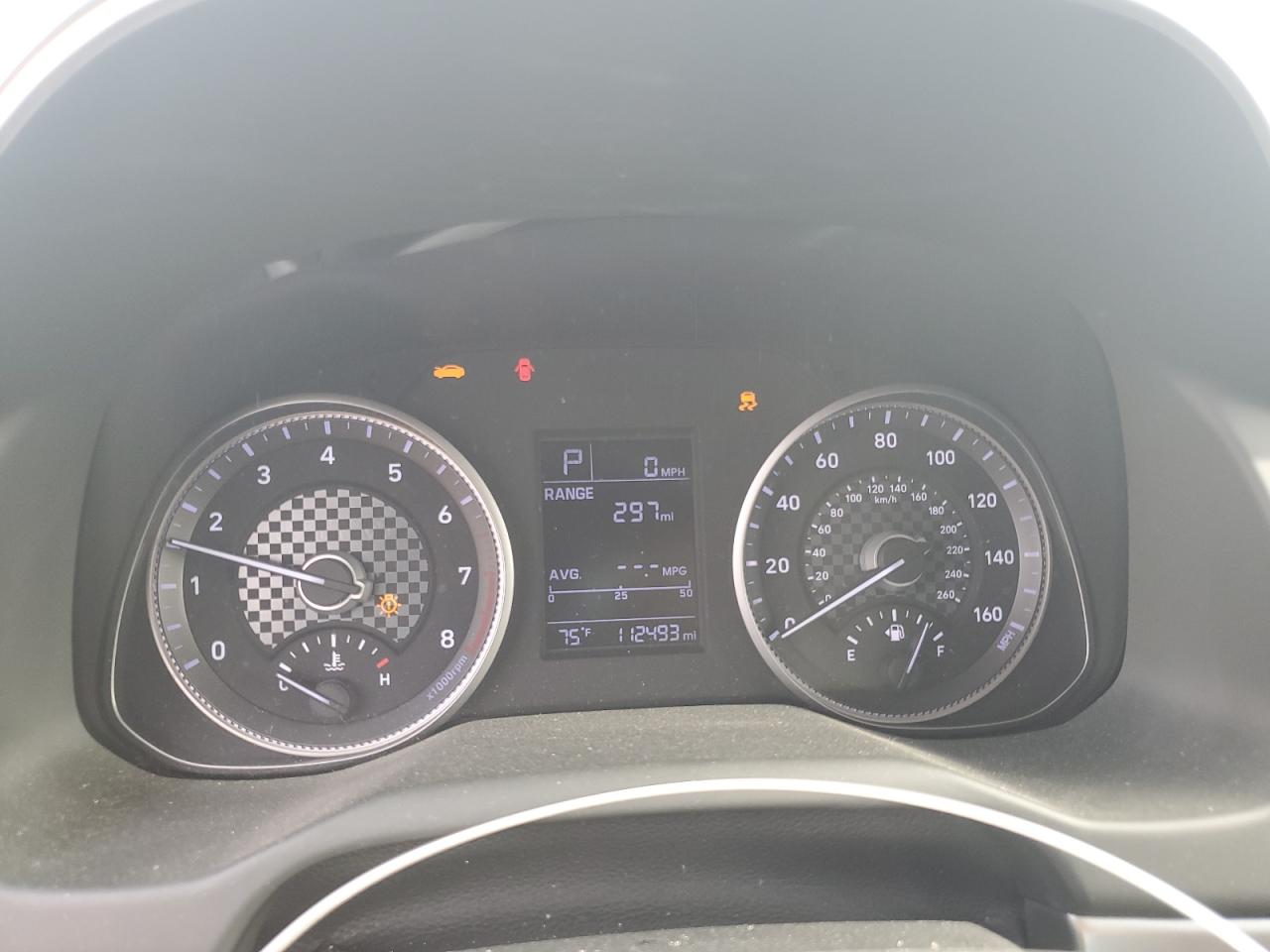 2019 Hyundai Elantra Se VIN: 5NPD74LF7KH488521 Lot: 82601265