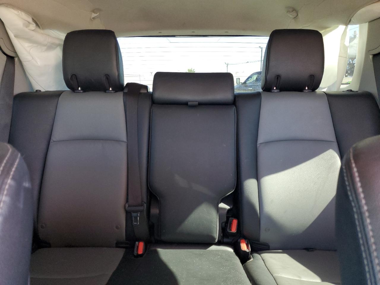 2022 Toyota 4Runner Sr5/Sr5 Premium VIN: JTENU5JR4N6020157 Lot: 82191295