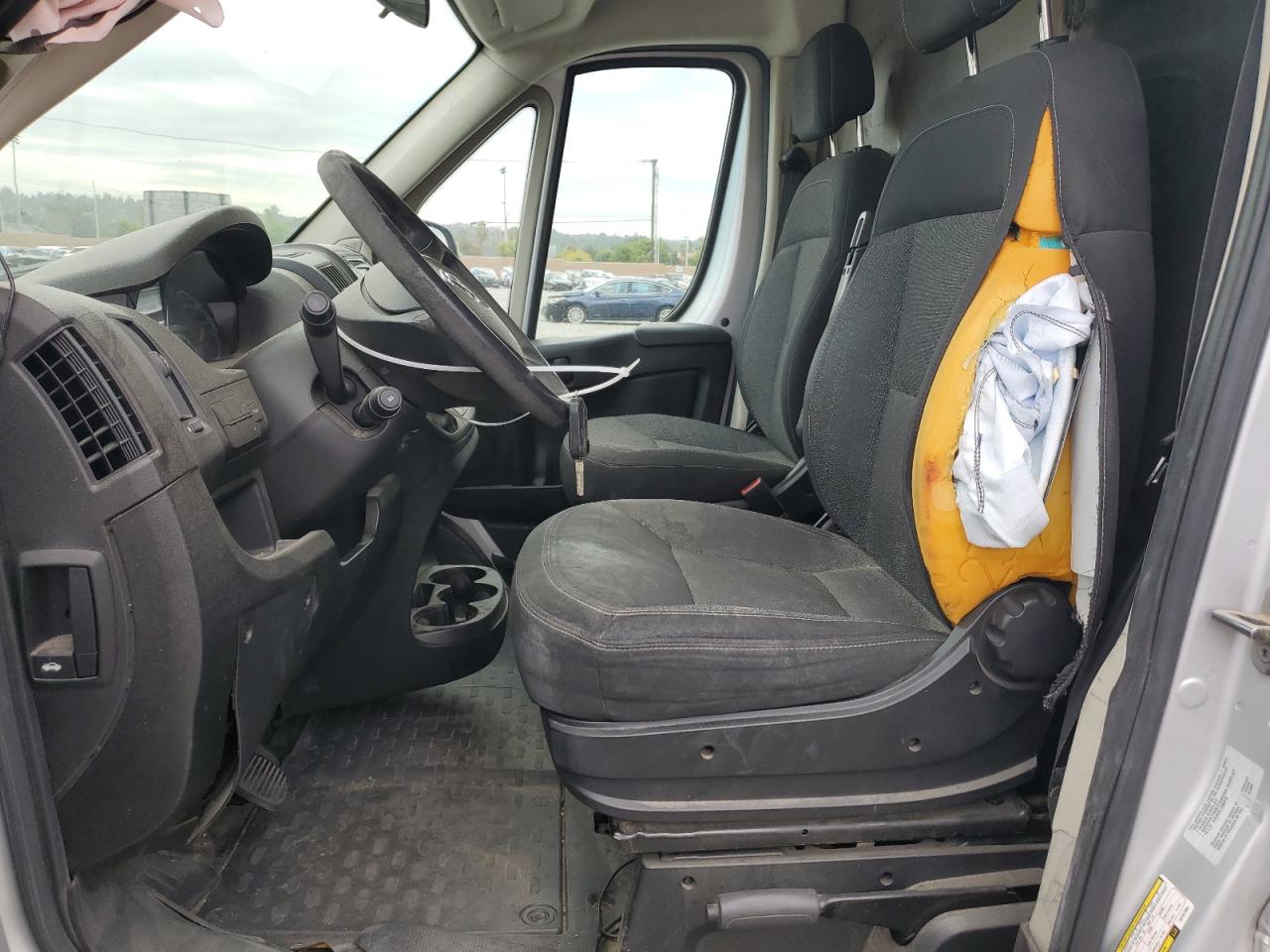 2016 Ram Promaster 1500 1500 Standard VIN: 3C6TRVAG8GE107382 Lot: 85566675