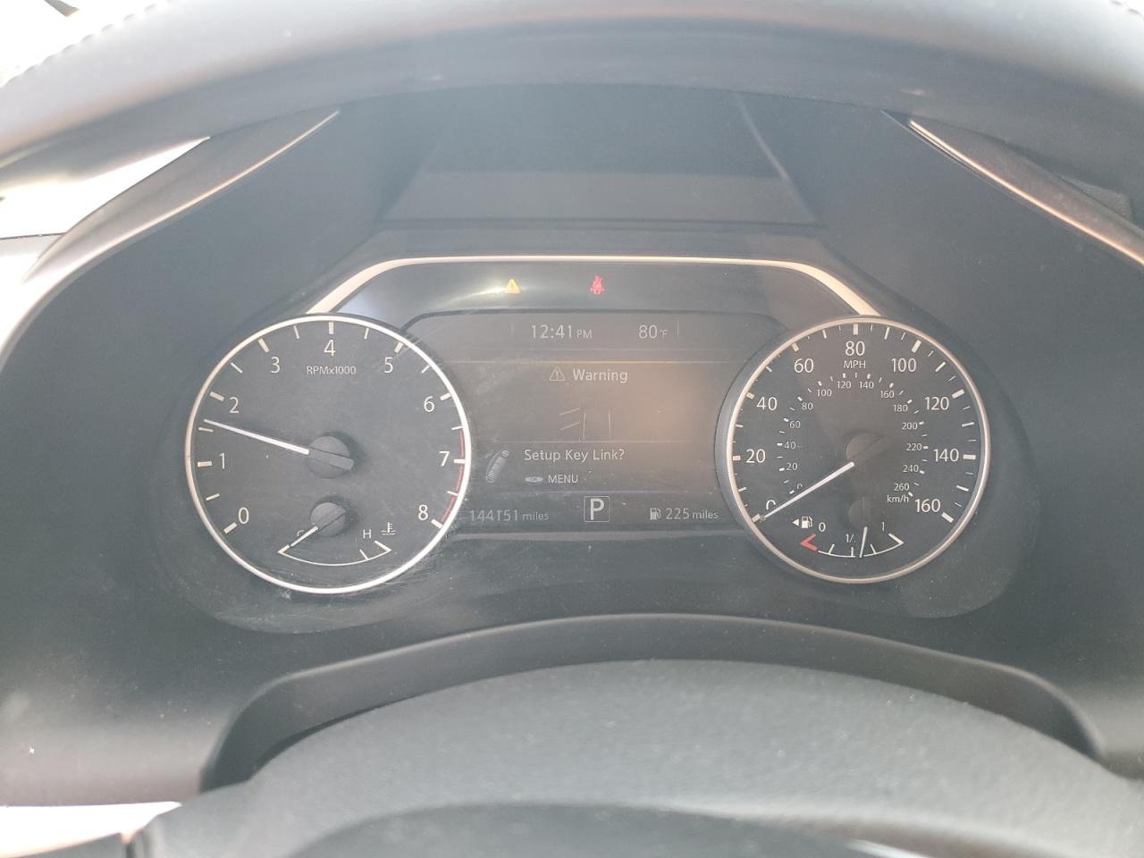 2018 Nissan Murano S VIN: 5N1AZ2MHXJN114979 Lot: 86589355