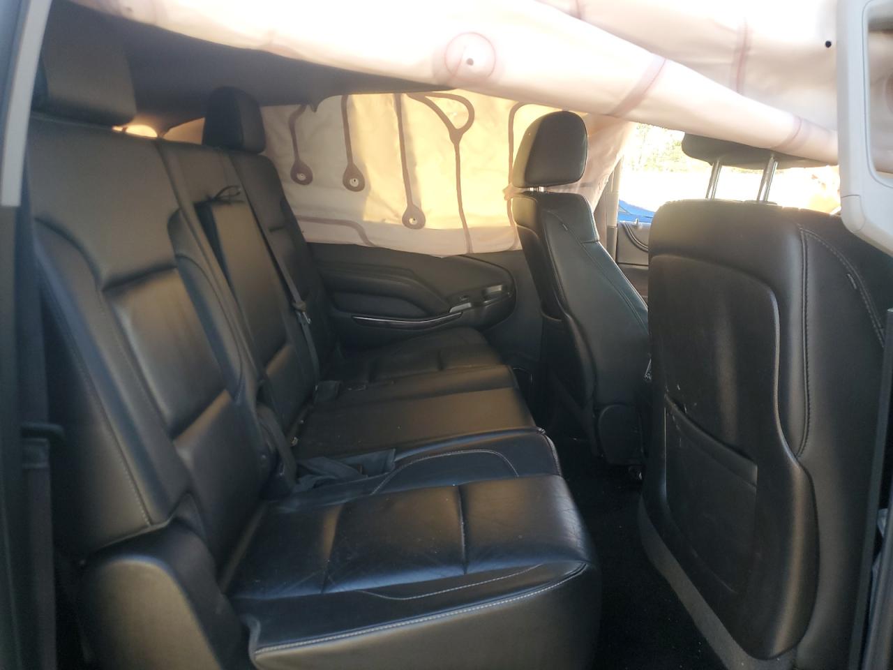 2015 Chevrolet Suburban K1500 Lt VIN: 1GNSKJKCXFR118424 Lot: 82207545