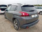 2019 PEUGEOT 2008 ALLURE S/S  for sale at Copart CORBY