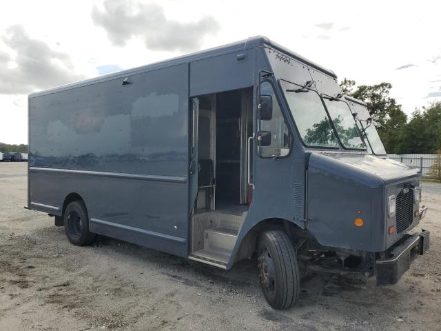 2021 Freightliner Chassis M Line Walk-In Van