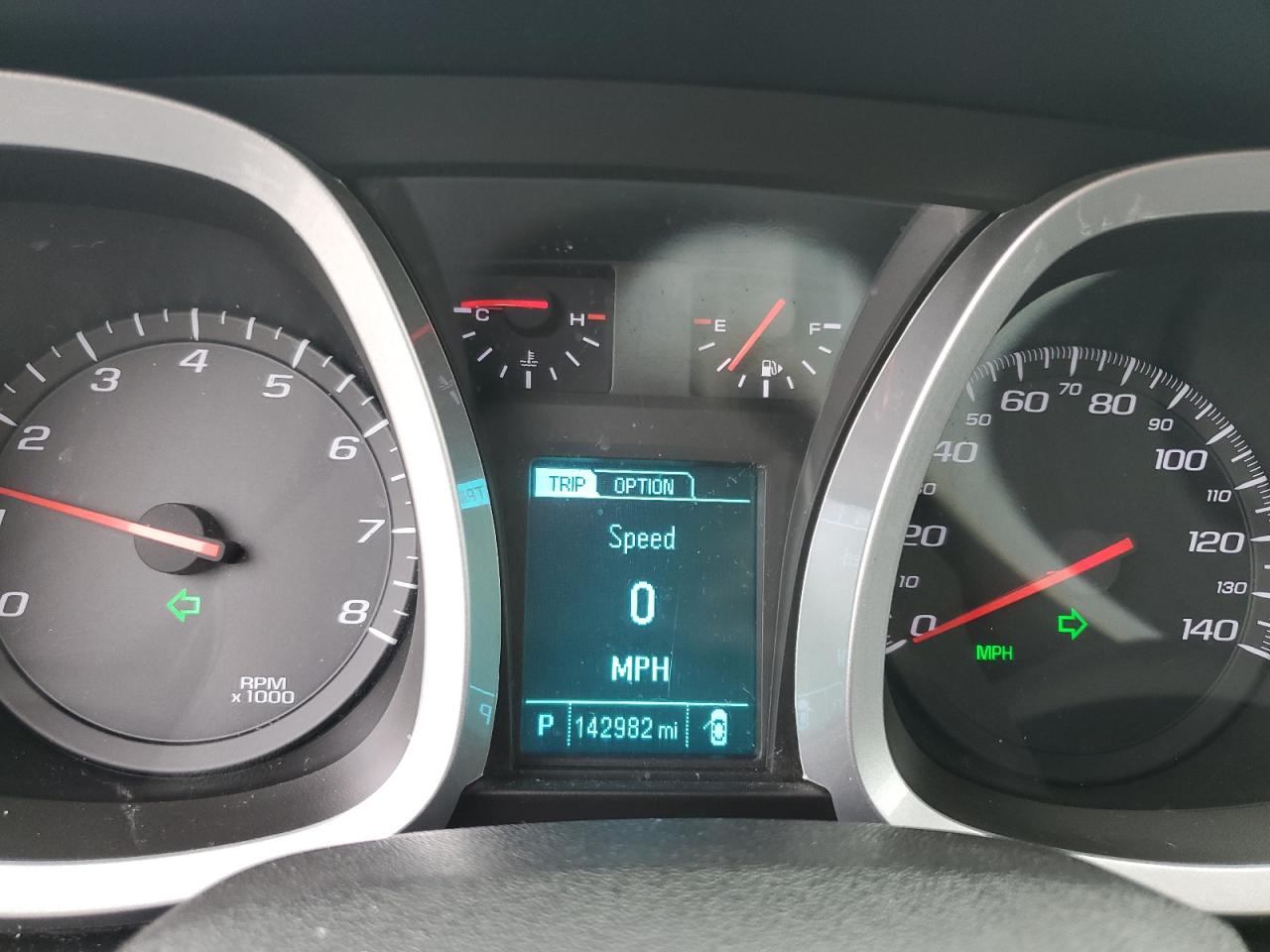 2016 Chevrolet Equinox Lt VIN: 2GNFLFEK6G6112874 Lot: 89696065