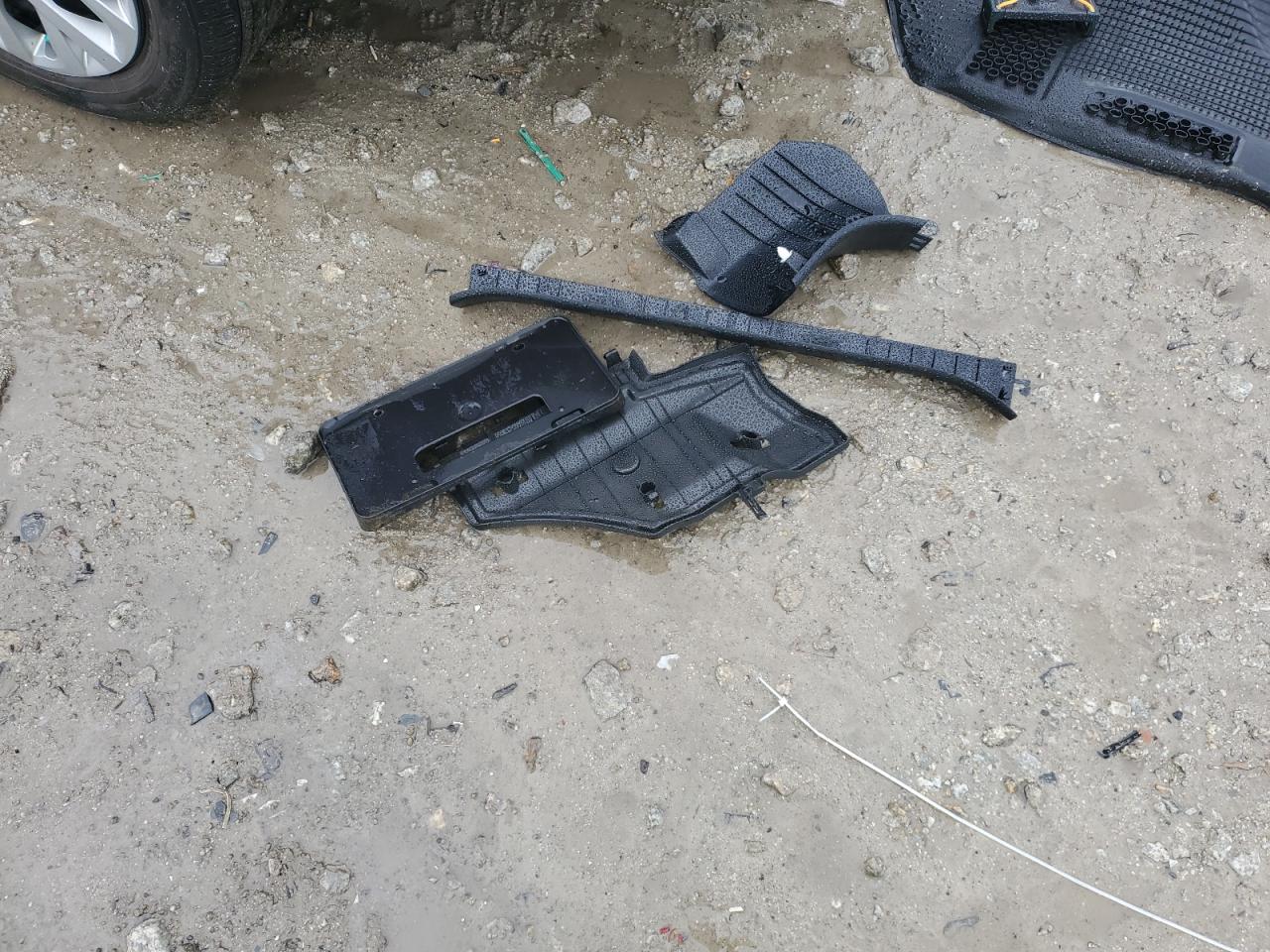 2019 Toyota Corolla L VIN: 2T1BURHE4KC192713 Lot: 86253305